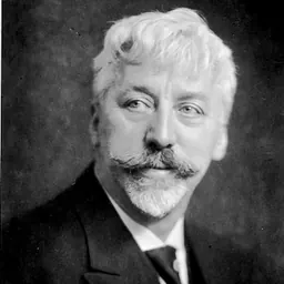 Portrait of Hans Wiers-Jenssen