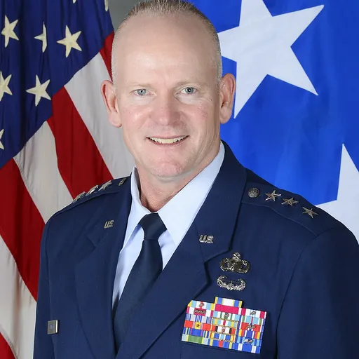 Portrait of Michael J. Schmidt