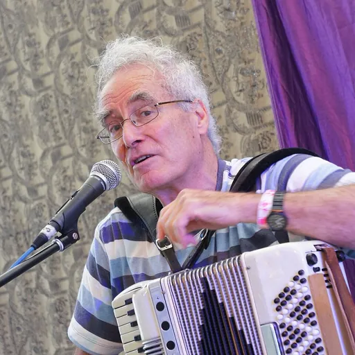 Portrait of Dave de Hugard