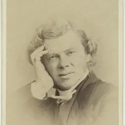 Portrait of John Howson