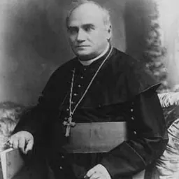 Portrait of Alexandre-Antonin Taché