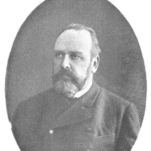 Portrait of Jan Jarkowski