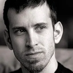 Portrait of Matt Cavotta