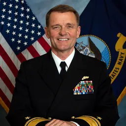 Portrait of Gene F. Price