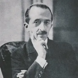 Portrait of Mehmet Konica