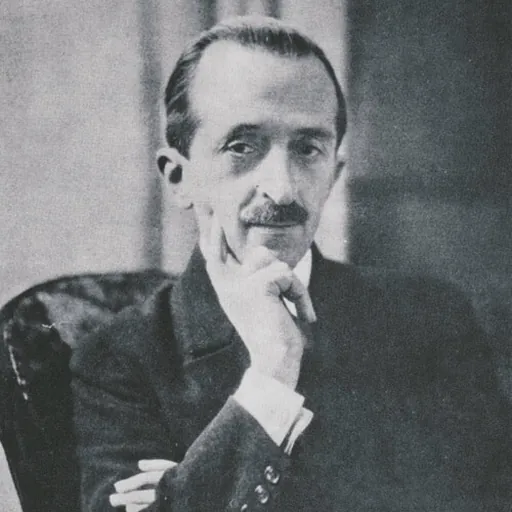 Portrait of Mehmet Konica