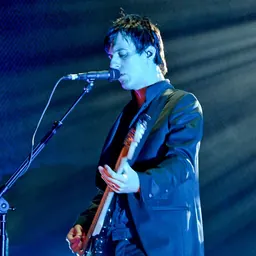 Portrait of Matt McJunkins