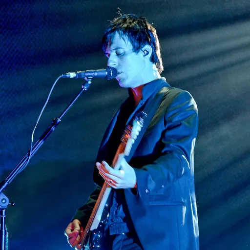 Portrait of Matt McJunkins