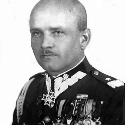 Portrait of Jan Jagmin-Sadowski