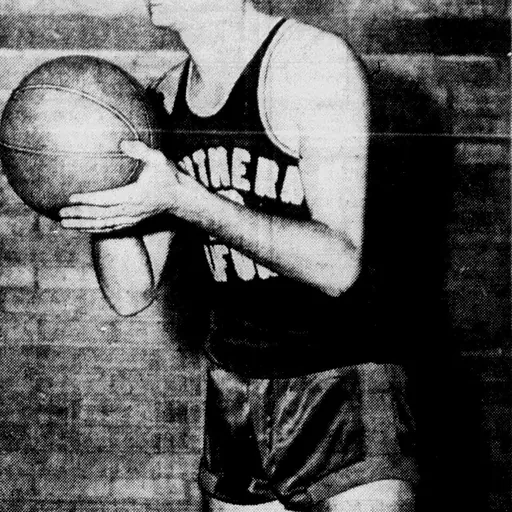 Portrait of Bob Kloppenburg