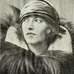 Portrait of Teddie Gerard