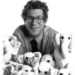 Portrait of John Patterson