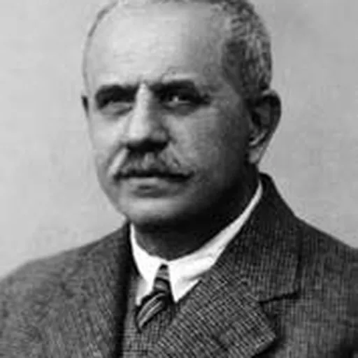 Portrait of Naki Yücekök