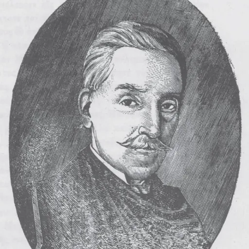 Portrait of Konstantinos Metaxas
