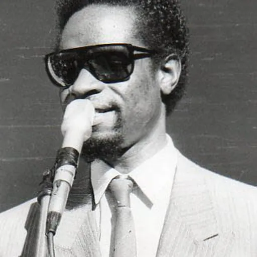 Portrait of Philly Lutaaya
