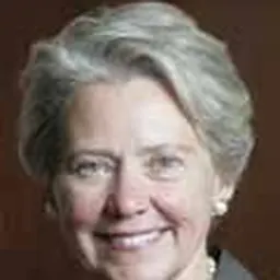 Portrait of Pamela Ann Rymer