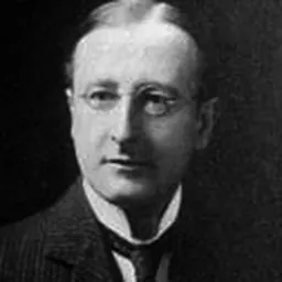 Portrait of John Alexander Strachey Bucknill