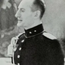 Portrait of Dirk Klop