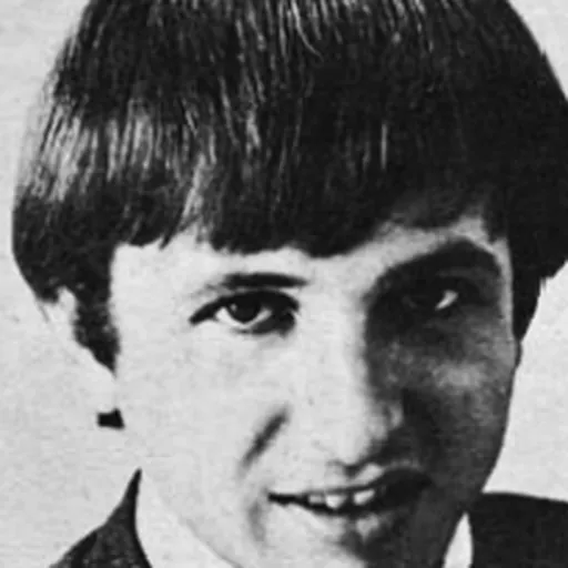 Portrait of Terry Kirkman