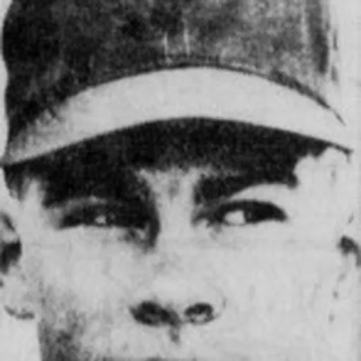 Portrait of Costen Shockley