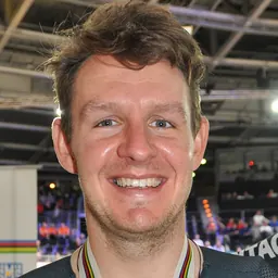 Portrait of Jordan Kerby