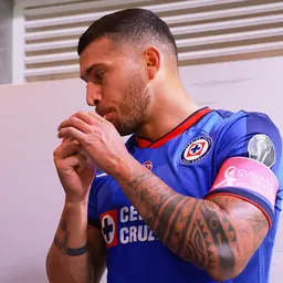 Portrait of Juan Escobar