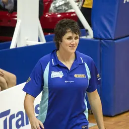 Portrait of Natalie Porter