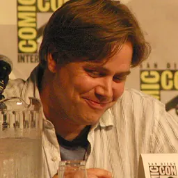 Portrait of Stephen Chbosky