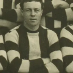 Portrait of Fred Fielding
