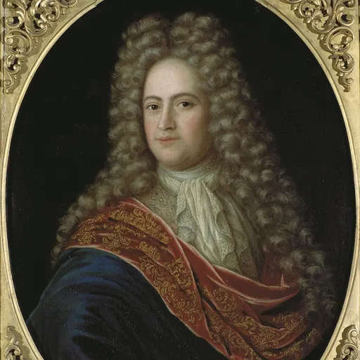 Portrait of Andrey Khilkov