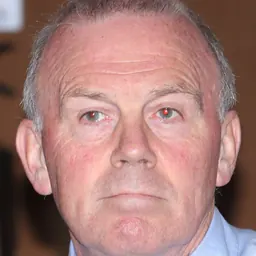 Portrait of John Kyle