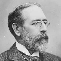 Portrait of William Russell