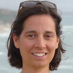 Portrait of Susana Vinga
