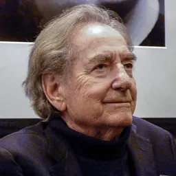 Portrait of Willy Rizzo
