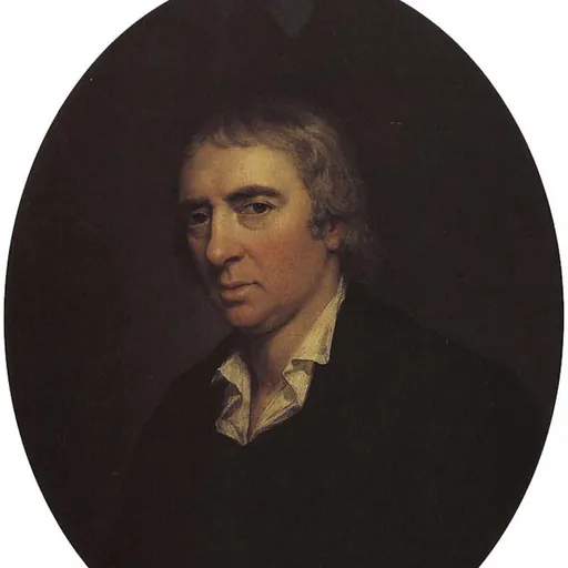 Portrait of Arthur Wolfe, 1st Viscount Kilwarden