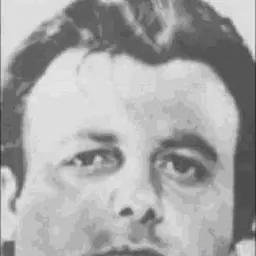 Portrait of Salvatore Inzerillo