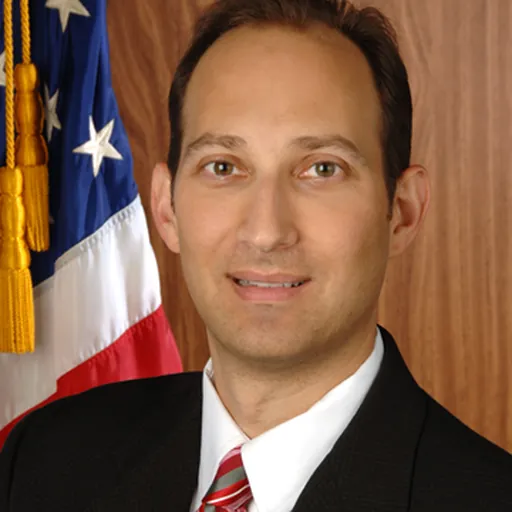 Portrait of Tevi Troy