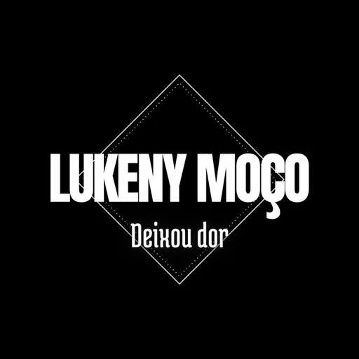 Portrait of Lukeny Moço