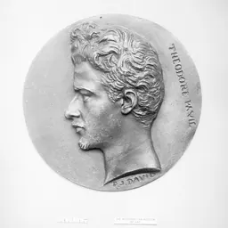 Portrait of Théodore Pavie