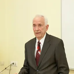 Portrait of Ain-Elmar Kaasik