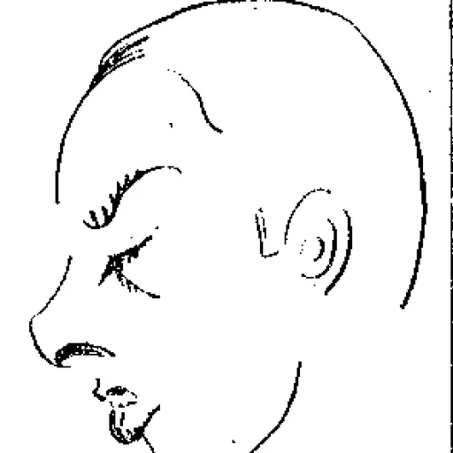 Portrait of Ramón Herrera Bueno