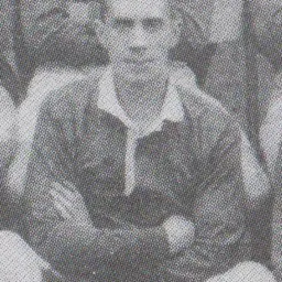 Portrait of Roger Jones