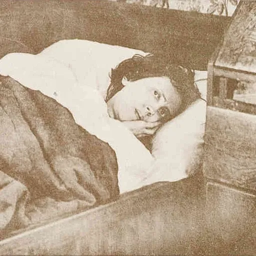 Portrait of Karolina Olsson