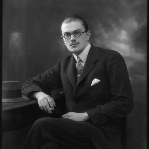 Portrait of Charles Howard, 20th Earl of Suffolk