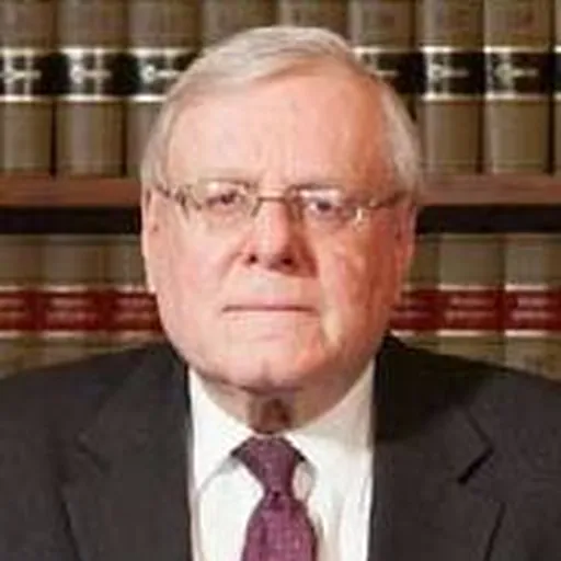 Portrait of William G. Young