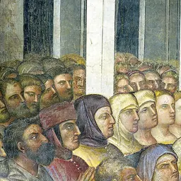 Portrait of Francesco I da Carrara