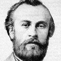 Portrait of Henri Giffard