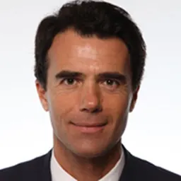 Portrait of Sandro Gozi