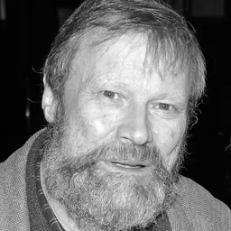Portrait of David Neilson