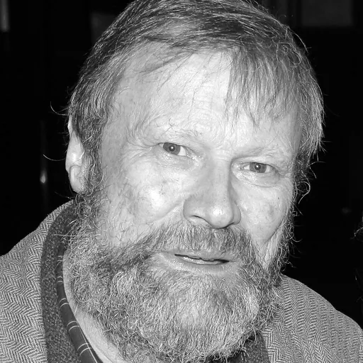 Portrait of David Neilson